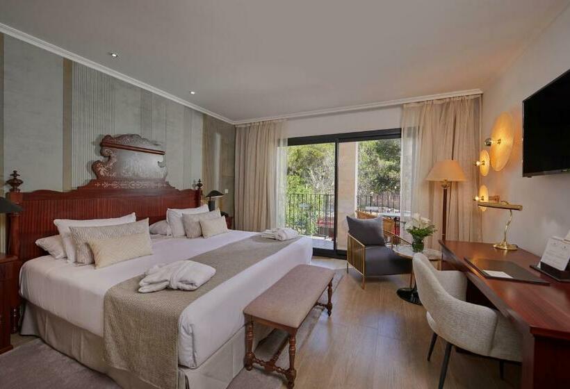 豪华房间, Secrets Mallorca Villamil Resort & Spa   Adults Only