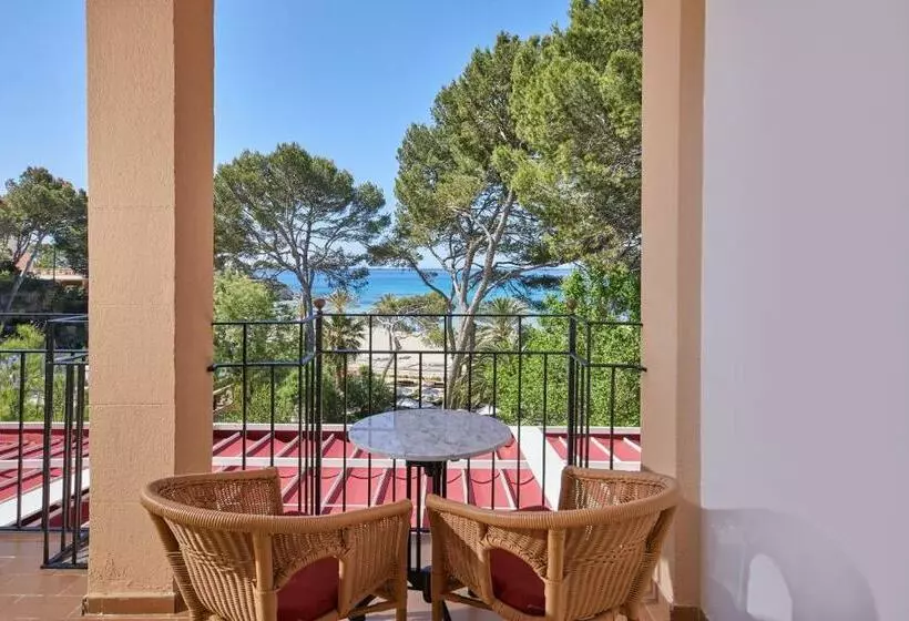 اتاق لوکس با چشم‌انداز دریا, Secrets Mallorca Villamil Resort & Spa   Adults Only