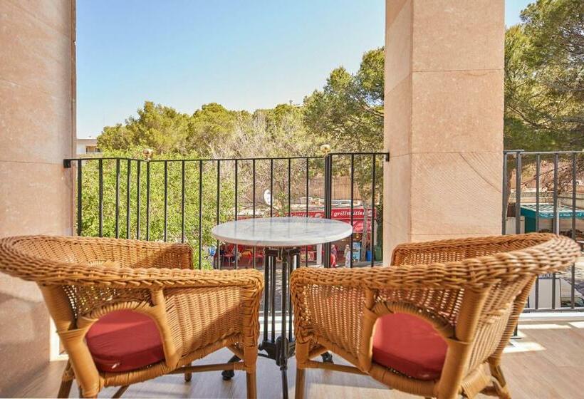 اتاق لوکس, Secrets Mallorca Villamil Resort & Spa   Adults Only