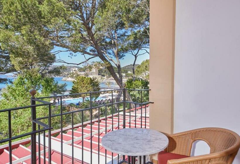 اتاق لوکس با چشمانداز دریا, Secrets Mallorca Villamil Resort & Spa   Adults Only