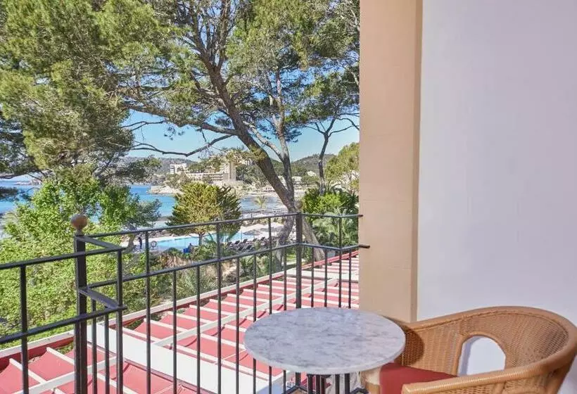 اتاق لوکس با چشم‌انداز دریا, Secrets Mallorca Villamil Resort & Spa   Adults Only