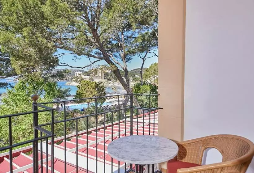 اتاق لوکس با چشم‌انداز دریا, Secrets Mallorca Villamil Resort & Spa   Adults Only