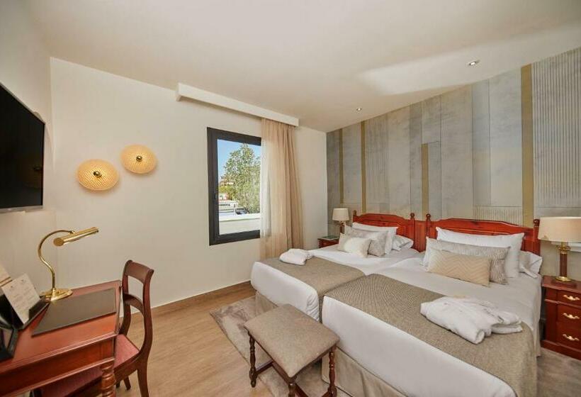 스탠다드 싱글 룸, Secrets Mallorca Villamil Resort & Spa   Adults Only