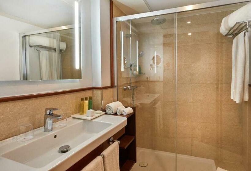 اتاق استاندارد یک نفره, Secrets Mallorca Villamil Resort & Spa   Adults Only