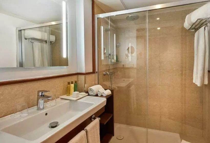 اتاق استاندارد یک نفره, Secrets Mallorca Villamil Resort & Spa   Adults Only