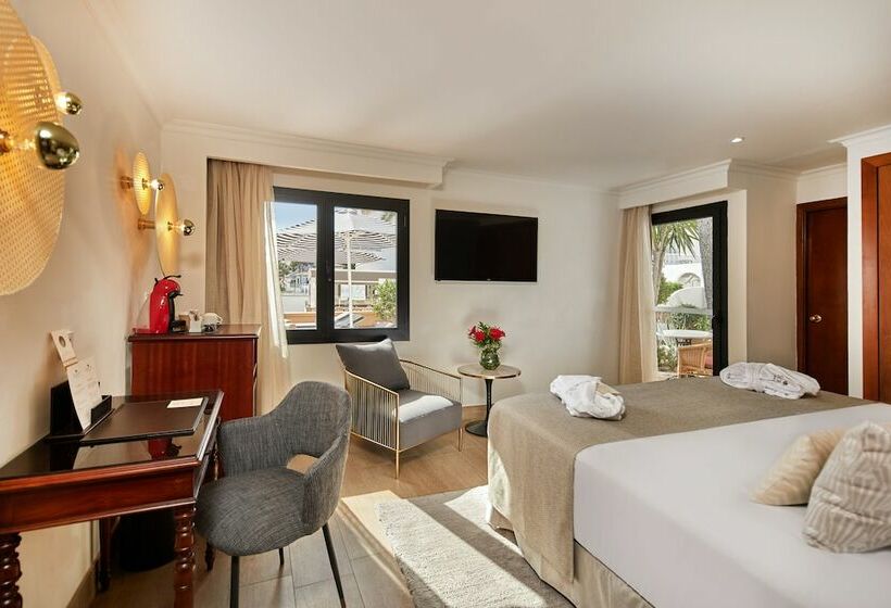 اتاق استاندارد, Secrets Mallorca Villamil Resort & Spa   Adults Only