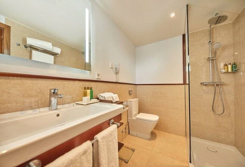 اتاق استاندارد, Secrets Mallorca Villamil Resort & Spa   Adults Only