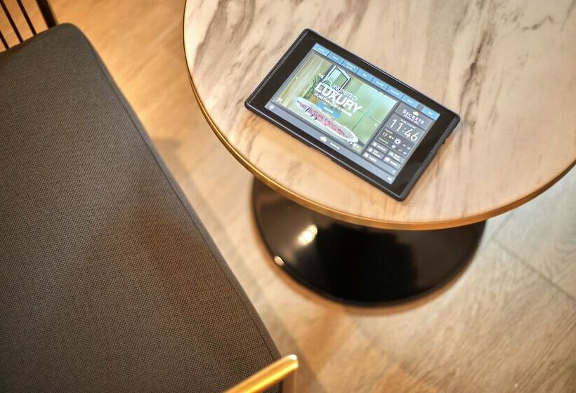 اتاق استاندارد یک نفره, Secrets Mallorca Villamil Resort & Spa   Adults Only