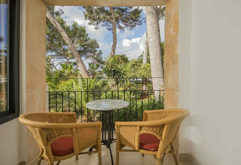 쥬니어 스위트 클럽 바다 뷰, Secrets Mallorca Villamil Resort & Spa   Adults Only