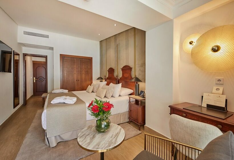 스탠다드 룸 바다 전망, Secrets Mallorca Villamil Resort & Spa   Adults Only
