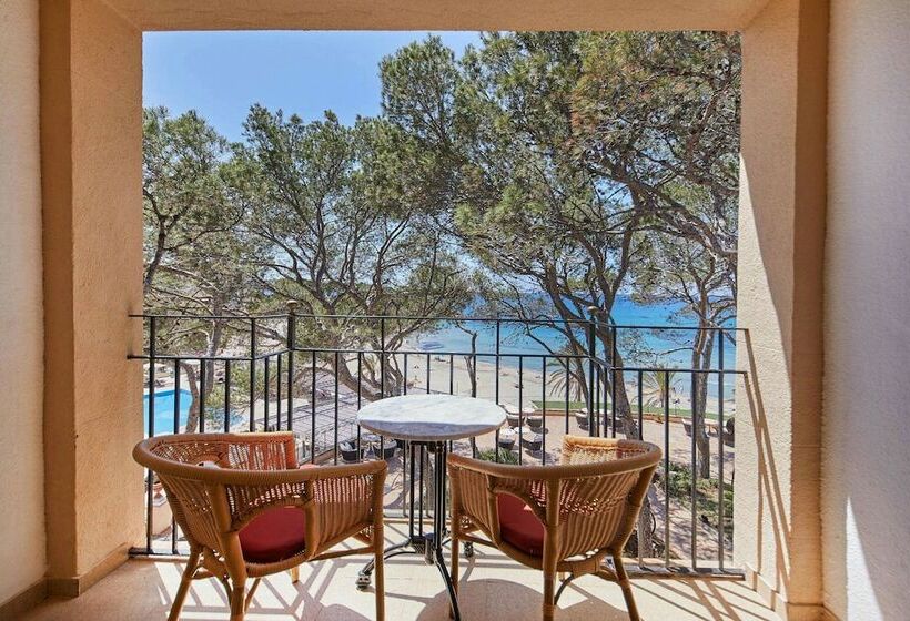 스탠다드 룸 바다 전망, Secrets Mallorca Villamil Resort & Spa   Adults Only