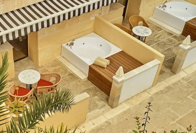 اتاق لوکس با چشمانداز باغ, Secrets Mallorca Villamil Resort & Spa   Adults Only