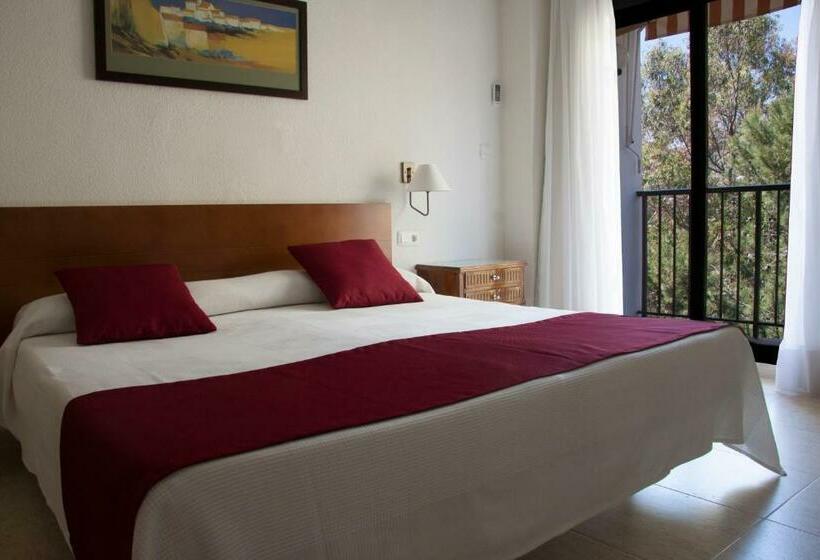 غرفة قياسية, Sicania