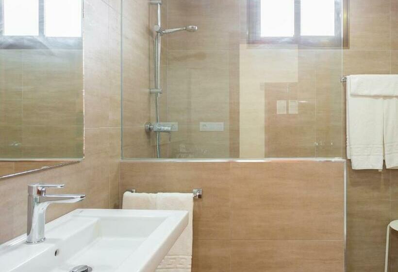 غرفة قياسية, Sicania