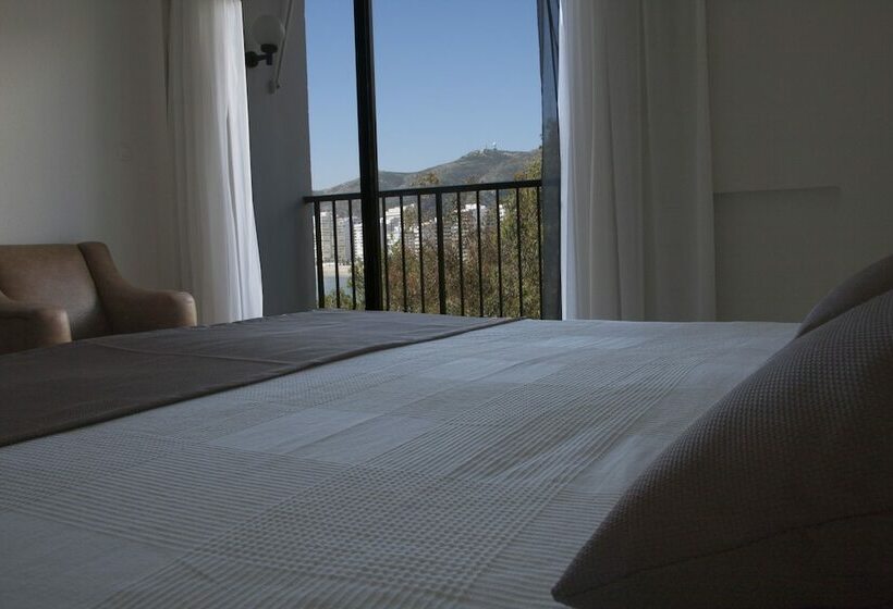 غرفة قياسية, Sicania