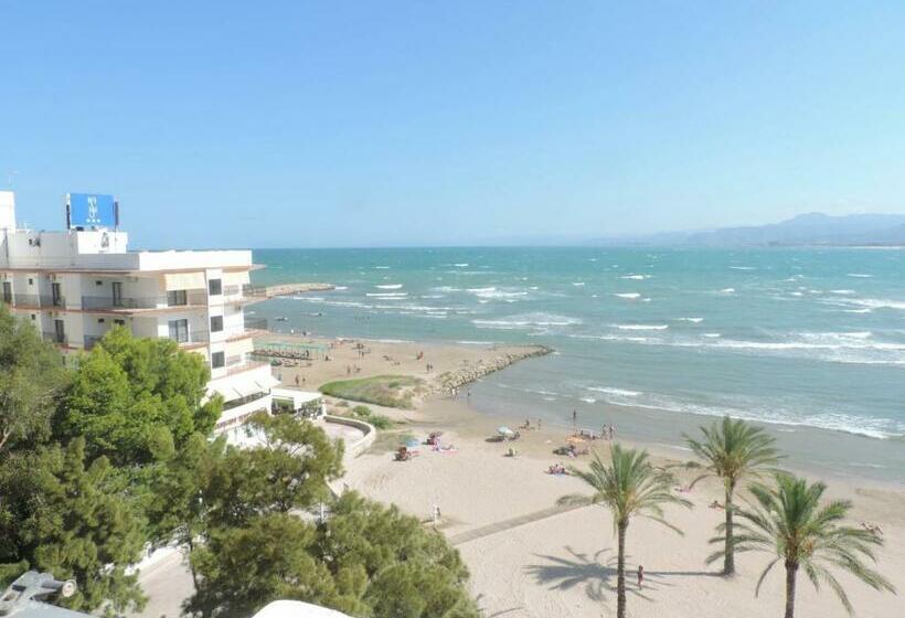 חדר סטנדרט נוף לים, Sicania