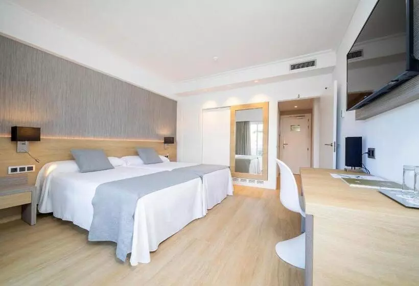 اتاق استاندارد با دسترسی به اسپا, Simbad Ibiza