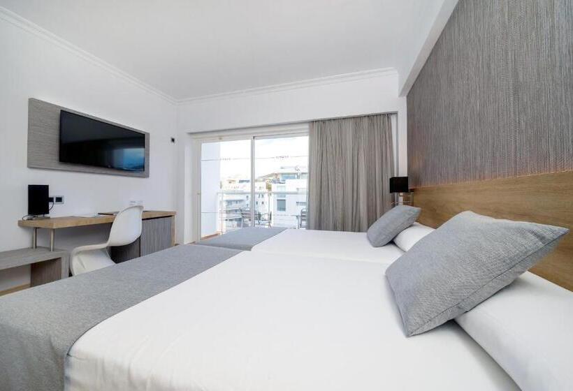 اتاق استاندارد با دسترسی به اسپا, Simbad Ibiza