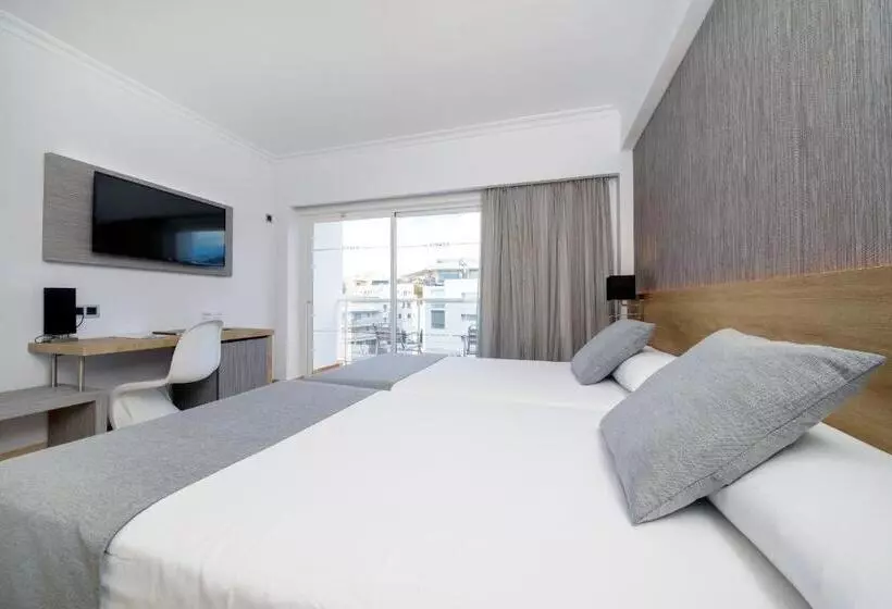 اتاق استاندارد با دسترسی به اسپا, Simbad Ibiza