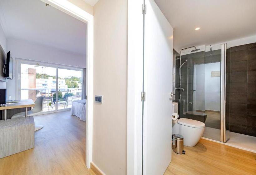 اتاق استاندارد با دسترسی به اسپا, Simbad Ibiza