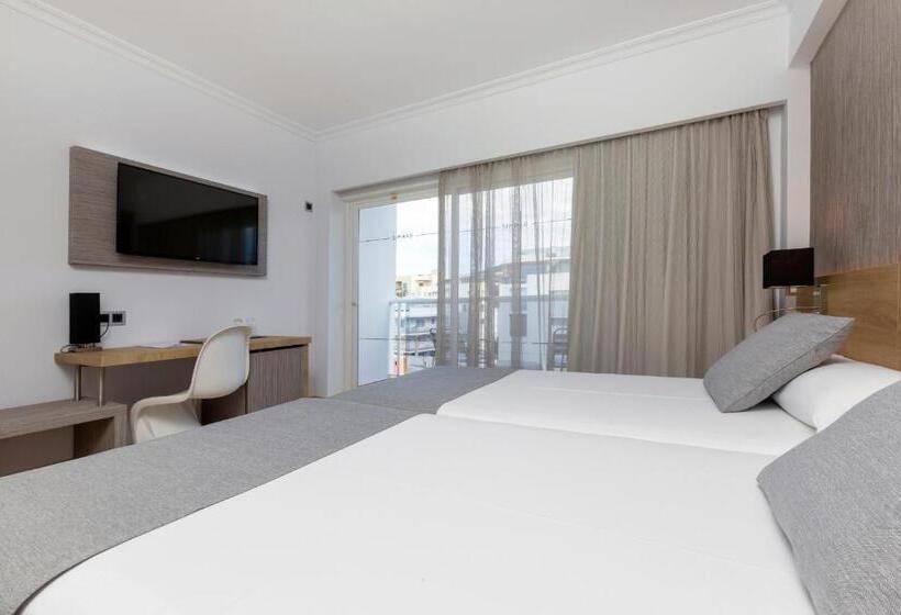 اتاق استاندارد با دسترسی به اسپا, Simbad Ibiza