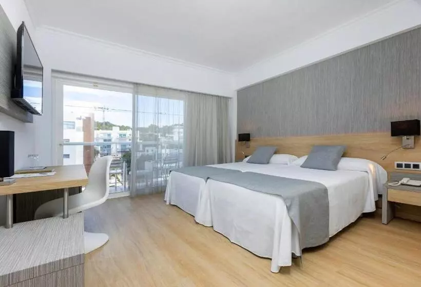 اتاق استاندارد با دسترسی به اسپا, Simbad Ibiza