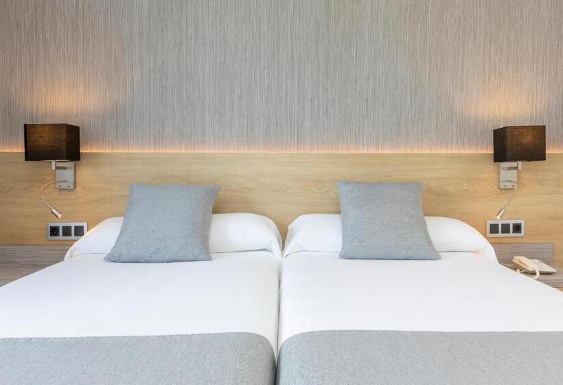 اتاق استاندارد با دسترسی به اسپا, Simbad Ibiza