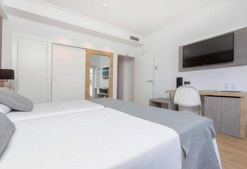 اتاق استاندارد با دسترسی به اسپا, Simbad Ibiza