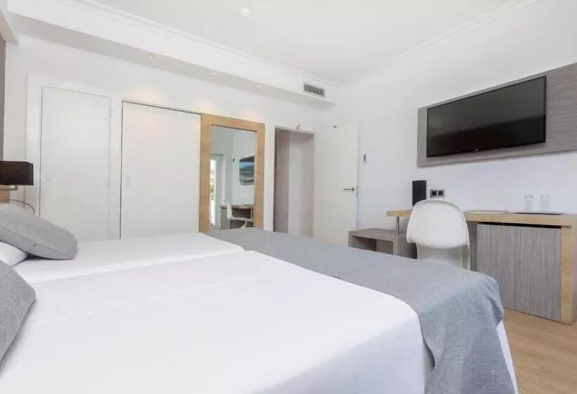 اتاق استاندارد با دسترسی به اسپا, Simbad Ibiza