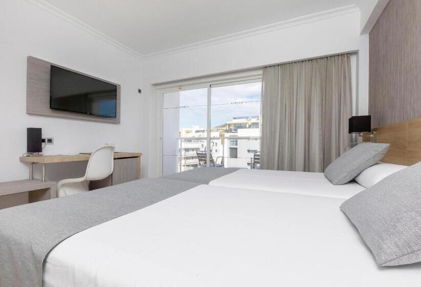 اتاق استاندارد با دسترسی به اسپا, Simbad Ibiza
