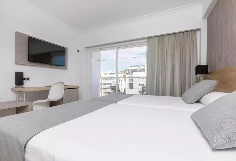 اتاق استاندارد با دسترسی به اسپا, Simbad Ibiza