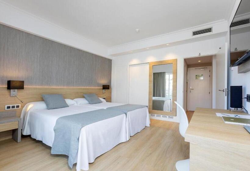 اتاق استاندارد با دسترسی به اسپا, Simbad Ibiza