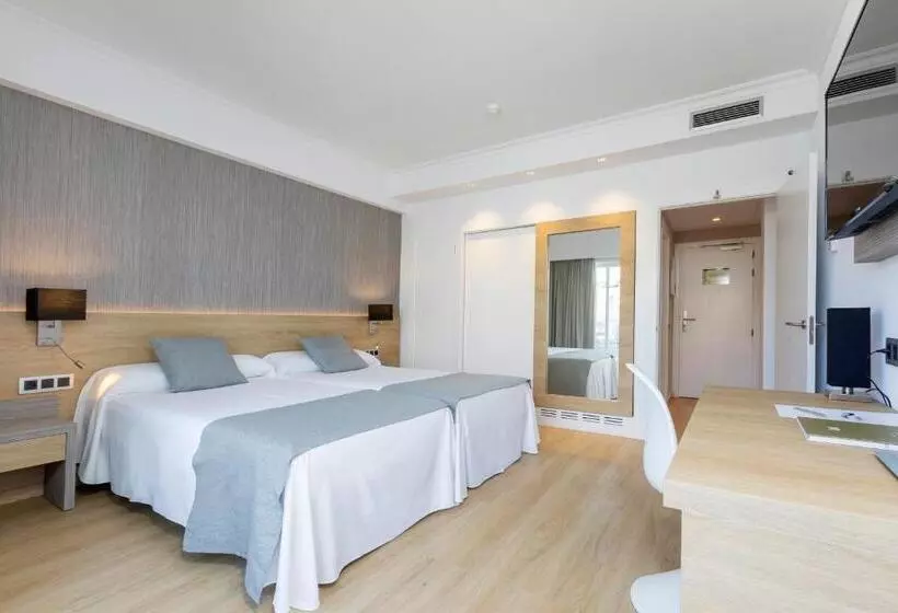 اتاق استاندارد با دسترسی به اسپا, Simbad Ibiza