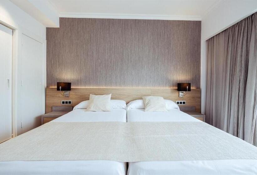 اتاق استاندارد با دسترسی به اسپا, Simbad Ibiza