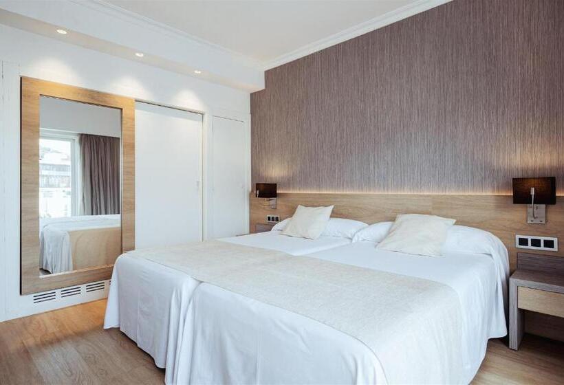 اتاق استاندارد با دسترسی به اسپا, Simbad Ibiza