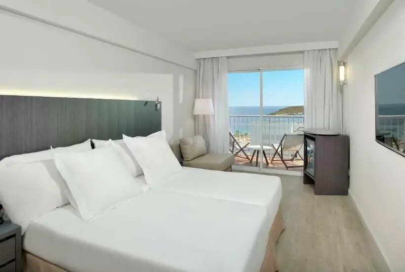 اتاق استاندارد با چشمانداز دریا, Sol House Mallorca - Adults Only