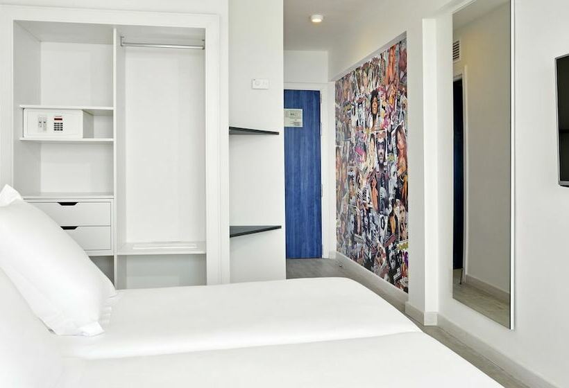 اتاق استاندارد, Sol House The Studio   Calviá Beach   Adults Only