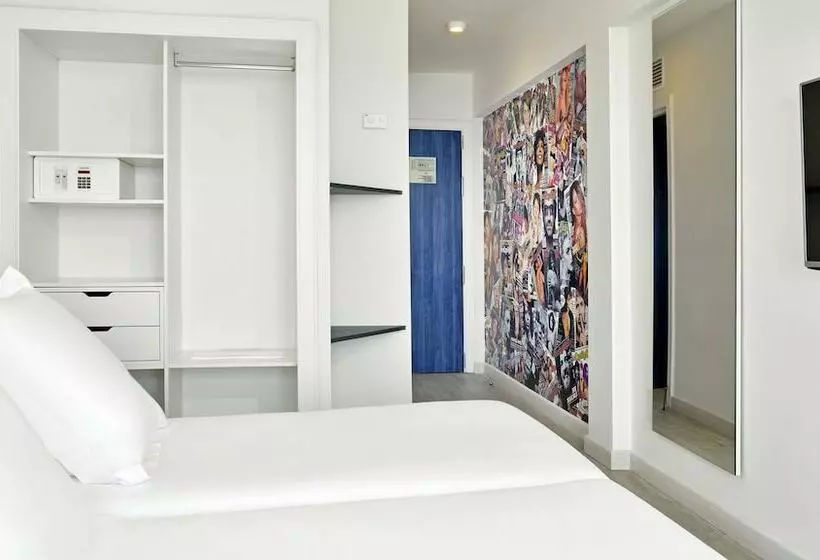اتاق استاندارد, Sol House Mallorca - Adults Only