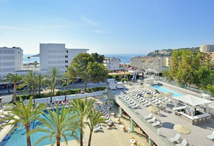 Номер Стандарт, Sol House The Studio   Calviá Beach   Adults Only