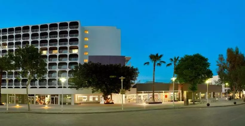 اتاق استاندارد با چشمانداز شهر, Sol House Mallorca - Adults Only