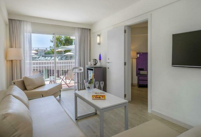 Полулюкс, Sol House The Studio   Calviá Beach   Adults Only