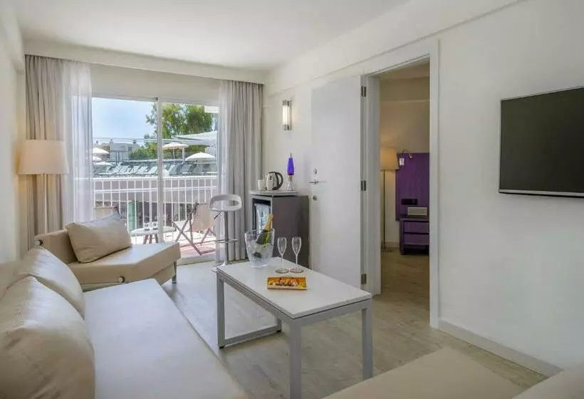 سوییت جونیور, Sol House Mallorca - Adults Only