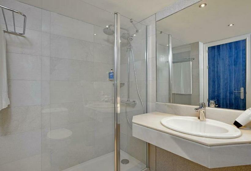 اتاق سوپریور با چشمانداز دریا, Sol House The Studio   Calviá Beach   Adults Only