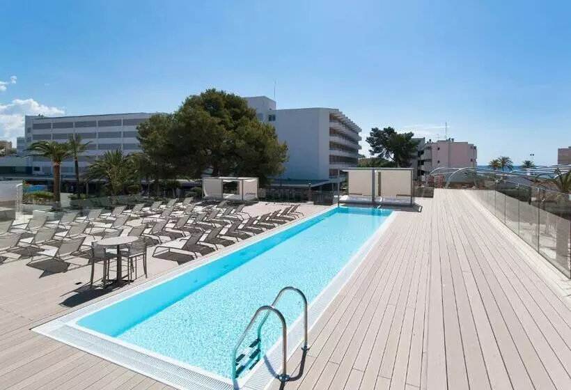 اتاق سوپریور, Sol House Mallorca - Adults Only
