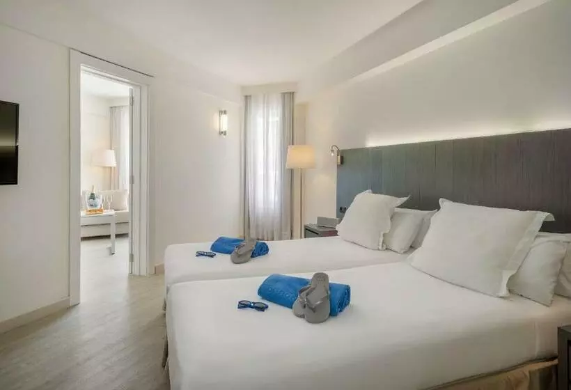 سوییت جونیور, Sol House Mallorca - Adults Only