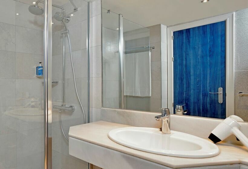 اتاق استاندارد با چشمانداز شهر, Sol House The Studio   Calviá Beach   Adults Only