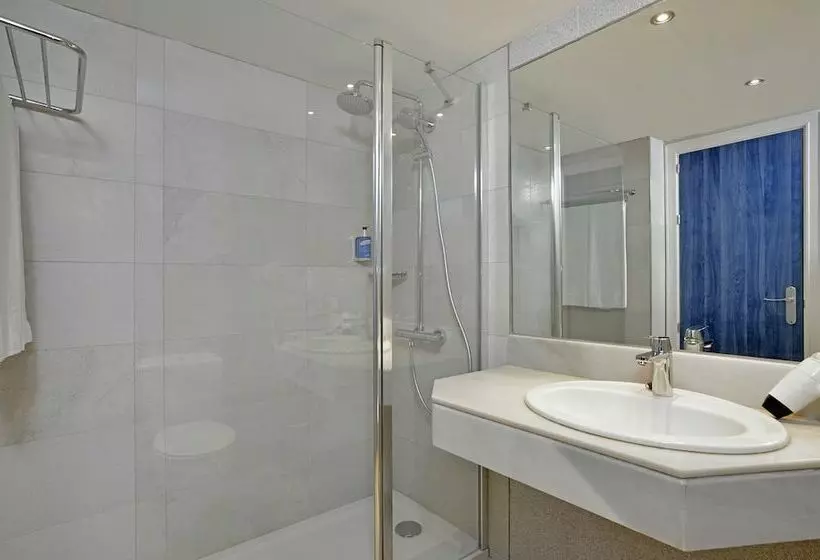 اتاق استاندارد با چشمانداز شهر, Sol House Mallorca - Adults Only