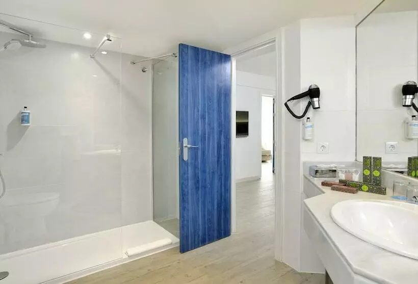 اتاق استاندارد با چشمانداز شهر, Sol House Mallorca - Adults Only