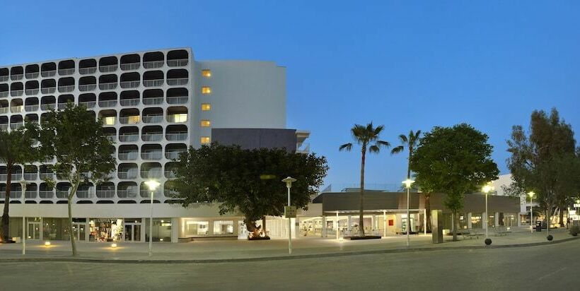 Номер Стандарт Вид на Город, Sol House The Studio   Calviá Beach   Adults Only