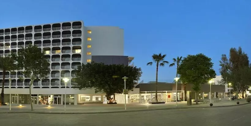 اتاق استاندارد با چشمانداز شهر, Sol House Mallorca - Adults Only